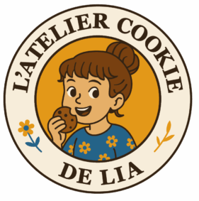 L'Atelier Cookie de Lia